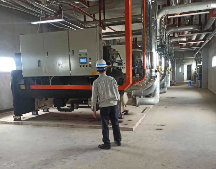 Dịch vụ Lắp đặt kho lạnh, sửa chữa kho lạnh
