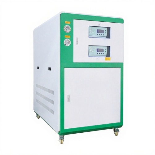 Máy làm lạnh không khí 02